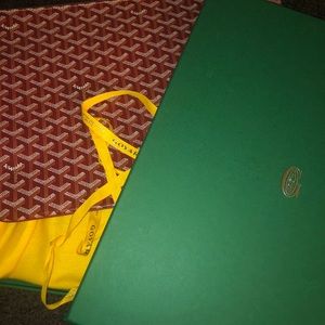 Goyard Senat GM